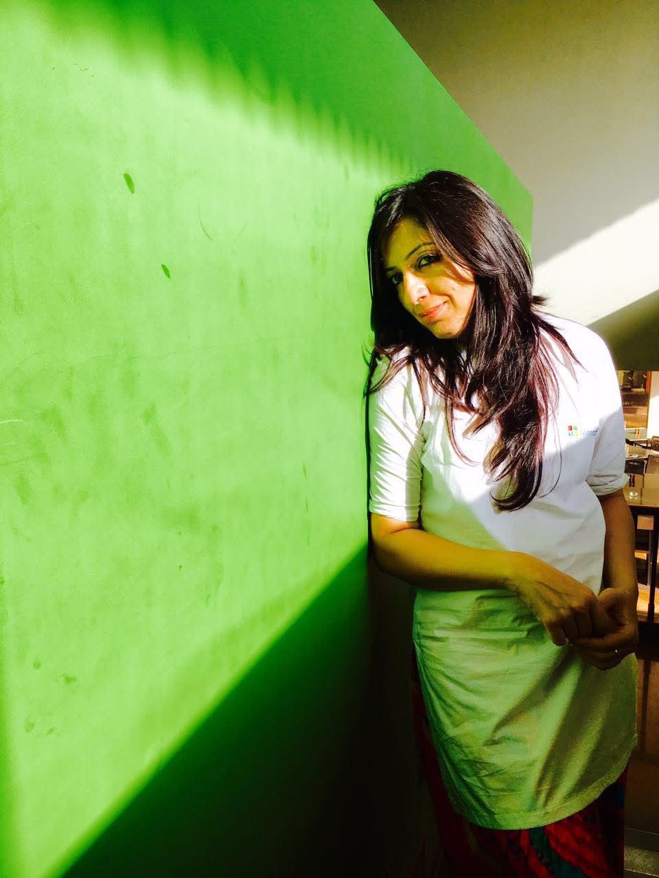 Anu Chopra, Education Consultant